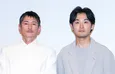 窪塚洋介、松田龍平と5年ぶりの共演も「夜にパーティーとかで対峙しちゃうことが多くて」