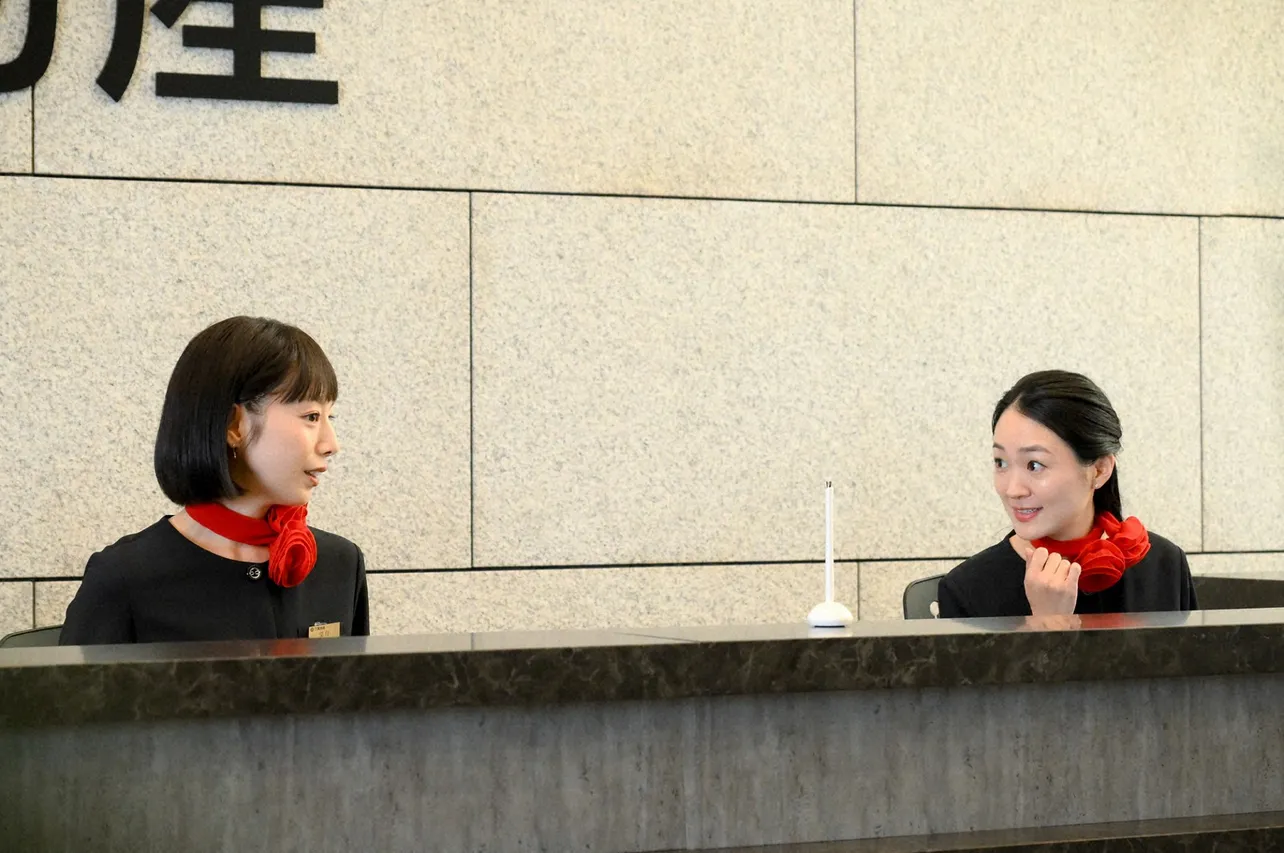 「じゃあ、あんたが作ってみろよ」第1話より