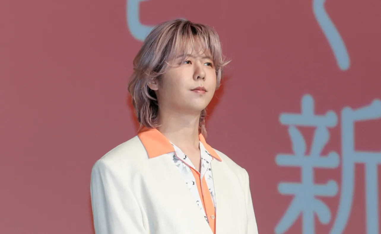 藤澤涼架(Mrs. GREEN APPLE)