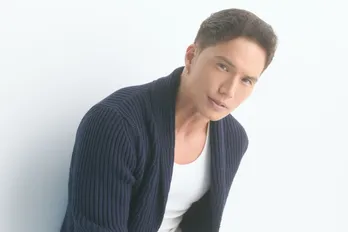 市原隼人「おいしい給食」は“私たちの夢”…奇跡のヒットシリーズになった給食愛を語る