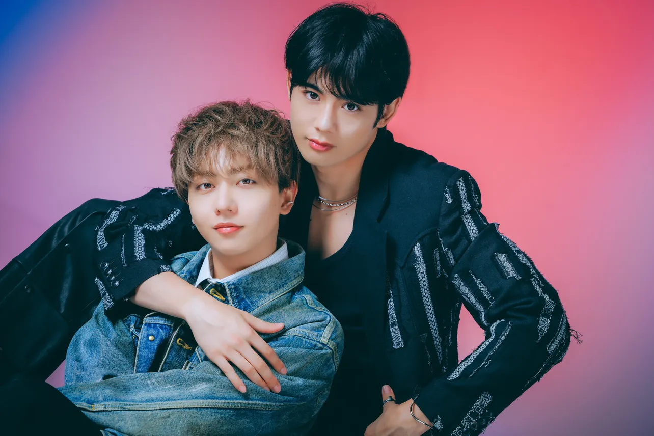 長野凌大、藤林泰也