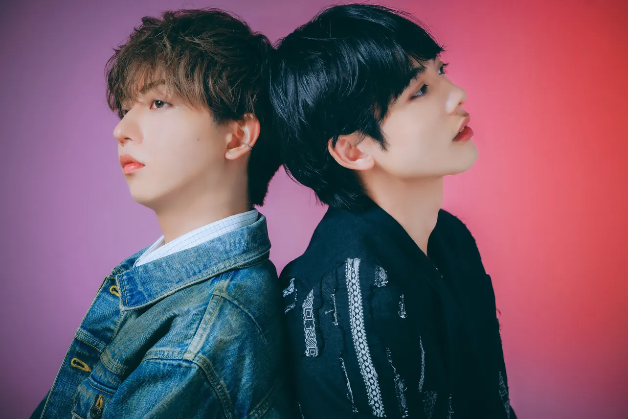 長野凌大、藤林泰也