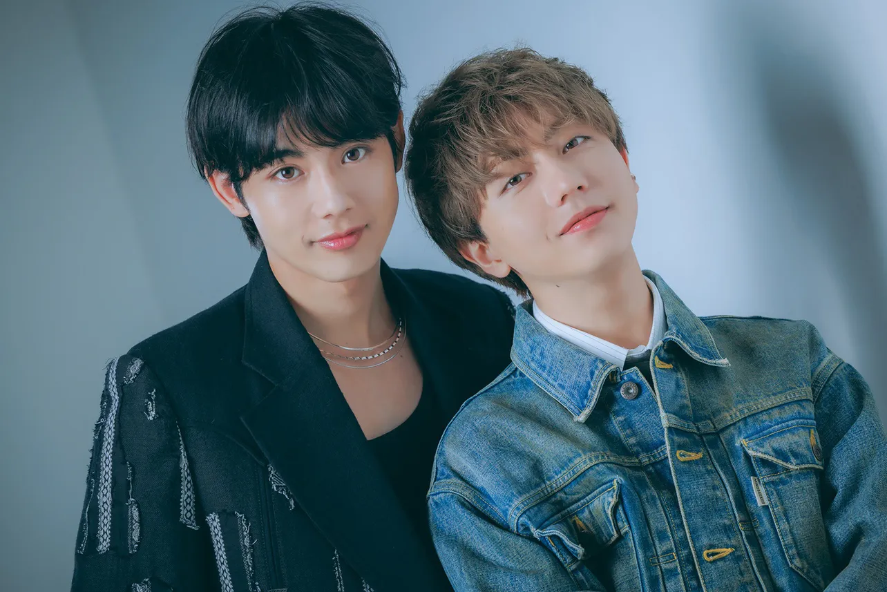 長野凌大、藤林泰也