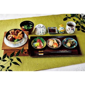 石川県住みます芸人・月亭方気が、能登牛、日本海の海鮮など石川県のグルメや冬の旅スポットを生中継＜ショップチャンネル 日本を見つけよう ～石川～＞