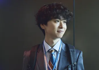 橋本淳“篠田翔太”、新原泰佑“白崎”の心に寄り添う姿が胸熱「ええマネさんやで」の声<25時、赤坂で2>