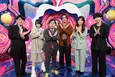 SixTONES松村北斗、アイドルらしからぬ衝撃発言　世の中の疑問＆謎を検証する新番組「X秒後の新世界」が放送スタート