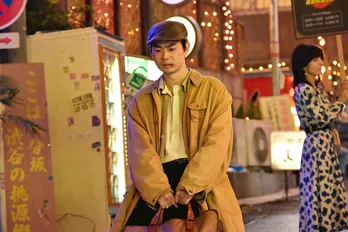 菅田将暉“久部”は、WS劇場で働き始める「このWS劇場を東京で1番の劇場にするんです」＜もしがく＞