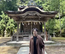 飯田洋輔が地元・福井で伝統の“うなぎ筒漁”&“和紙漉き”を体験 うなぎ漁は「2回やらかしてます(笑)」<美しい日本に出会う旅>