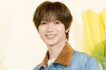 Travis Japan・七五三掛龍也、ときめく瞬間は表現をしているとき「とても幸せな気持ち」