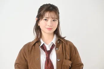 桜田ひより「すごく気になっていた」ファーストサマーウイカの芝居に期待<ESCAPE>