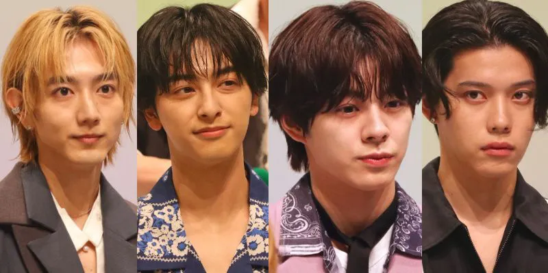 ドラマ「２５時、赤坂で Season２」の公式Instagramが更新