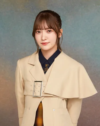 大沼晶保、握力は「100万ぐらい」櫻坂46の団結力を試す全員参加企画に自信満々<そこ曲がったら、櫻坂?>