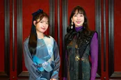 小松未可子、小清水亜美
