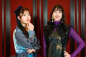 小松未可子、小清水亜美