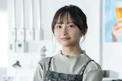 影山優佳／森彩花役