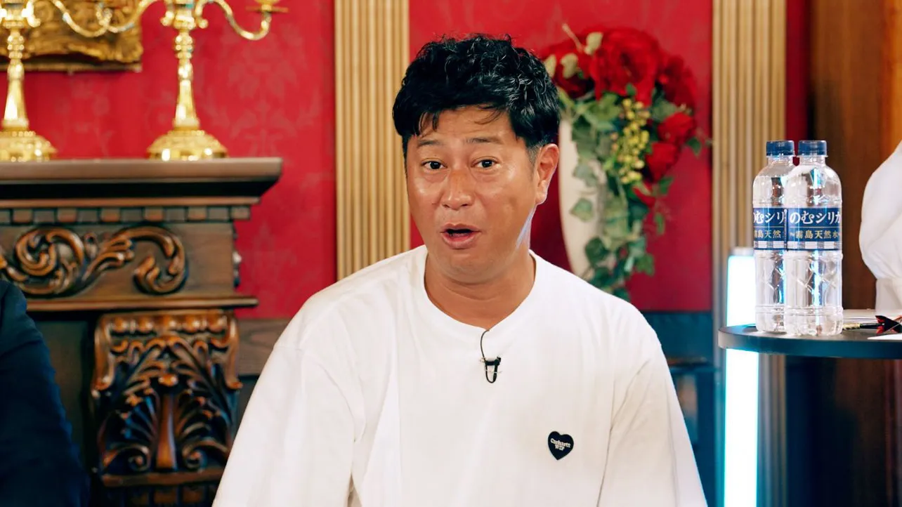 「ケンドーコバヤシのキャベリバ内閣」より