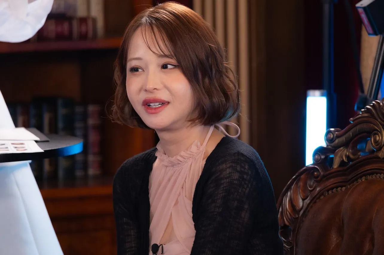 VENET TOKYO ROPPONGI・れみ