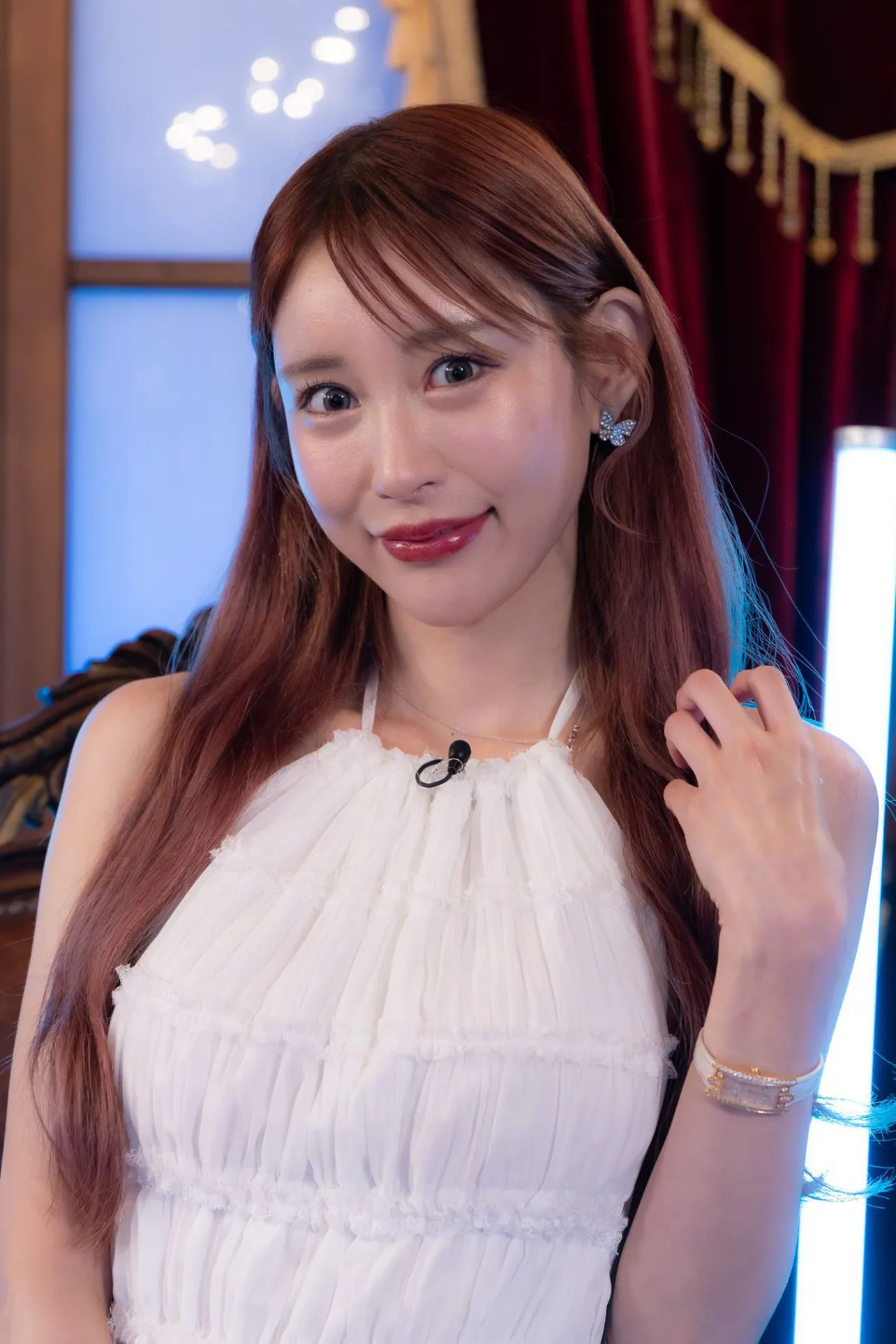 City Group・貴咲モエカ