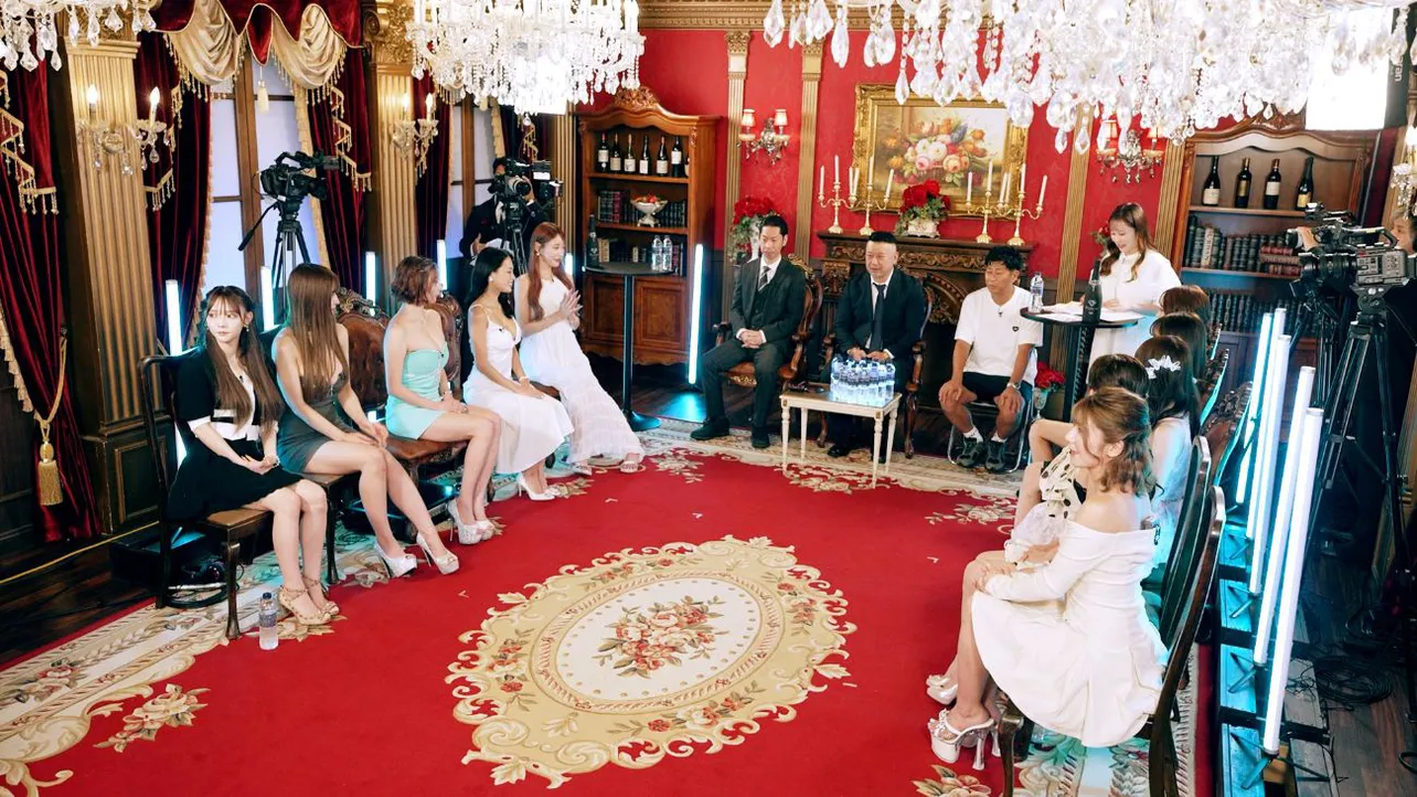 「ケンドーコバヤシのキャベリバ内閣」より