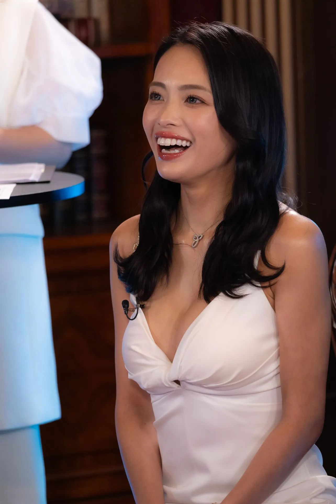 UNJOUR東京・すず(公式Instagram「suzu__0715」)