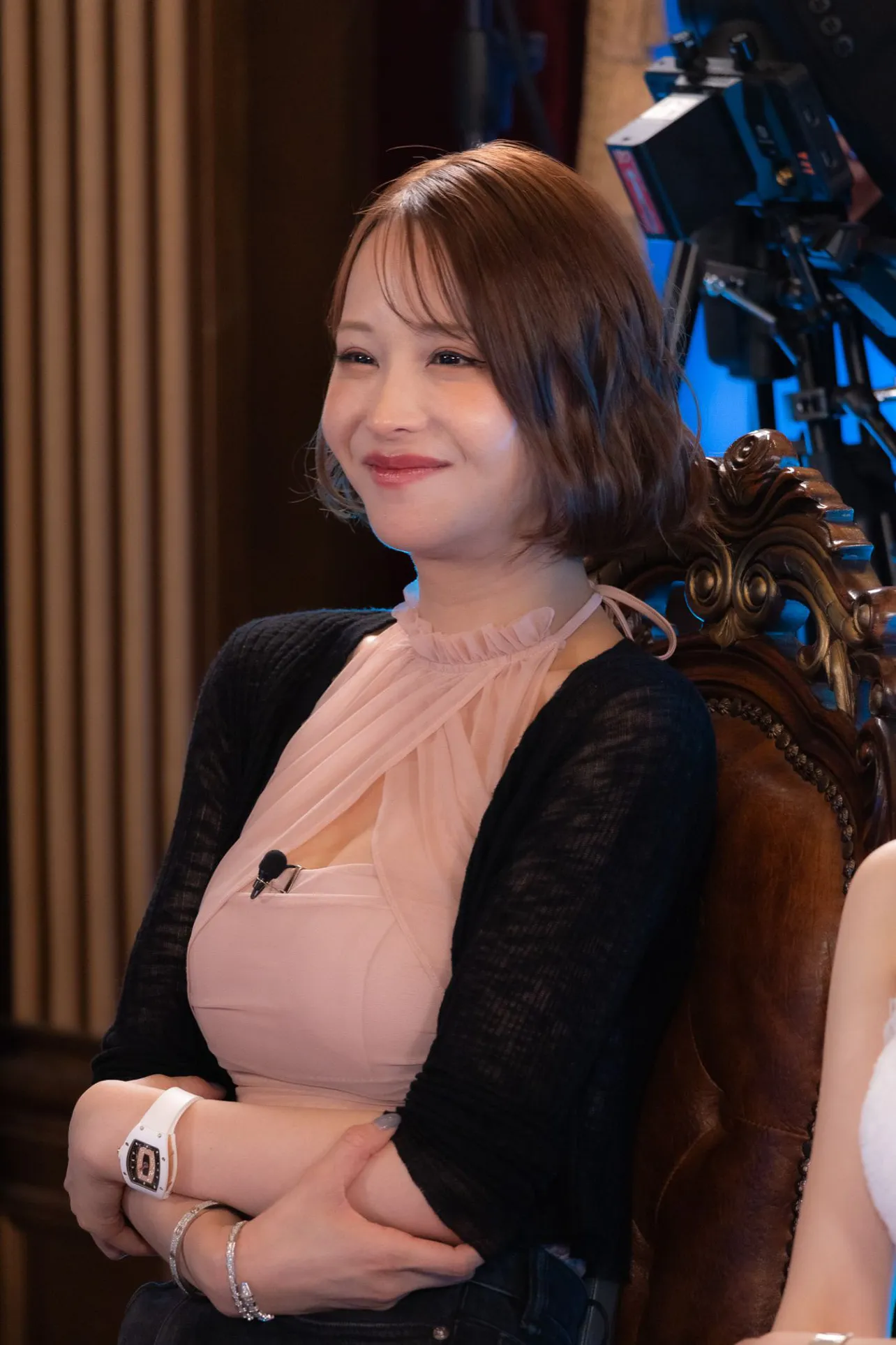 VENET TOKYO ROPPONGI・れみ