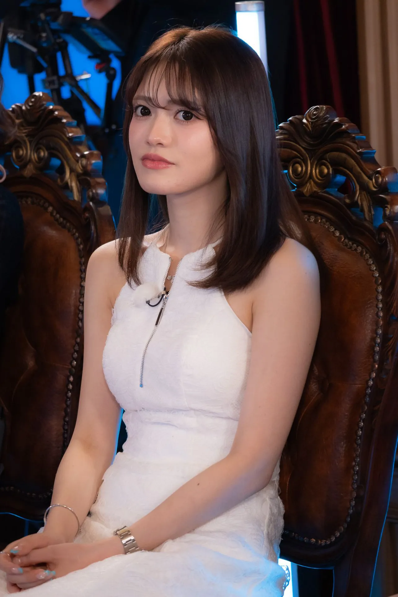 UNJOUR東京・鈴音りん(公式Instagram「rin_suzune1216」)