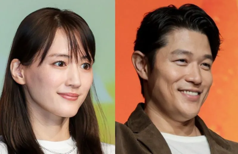 綾瀬はるかのスタッフ公式Instagram(ayaseharuka_official_staff)が更新