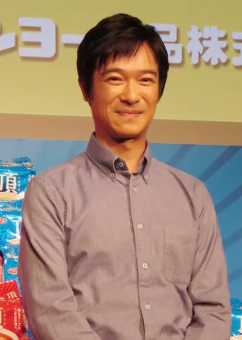 堺雅人、得意料理は“バナナの味噌汁”!?スタジオでは悲鳴…!