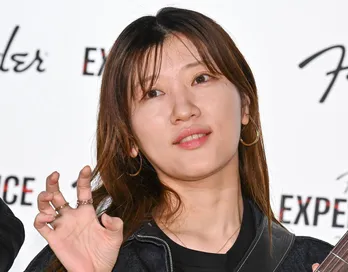 ヒコロヒー、テイラー・スウィフトに憧れ　好きなところは「気が強いところ」