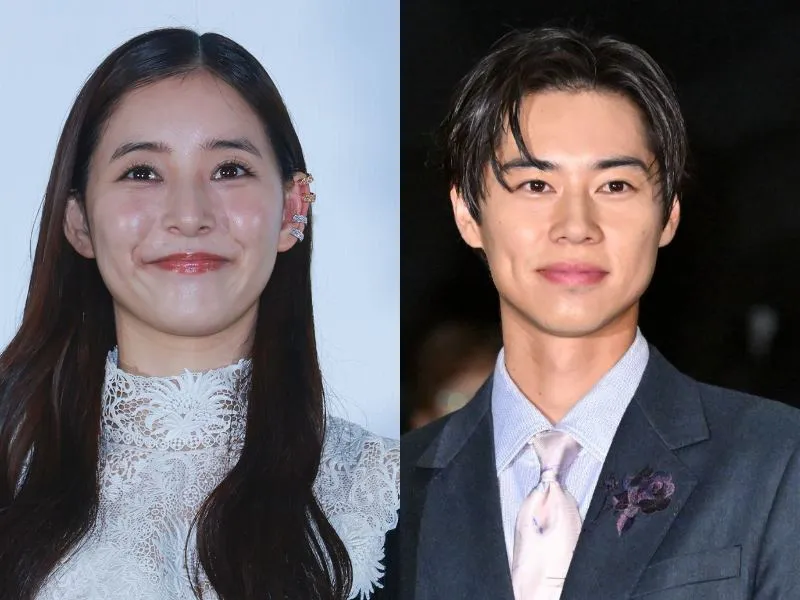 ドラマ「良いこと悪いこと」公式Instagramが更新