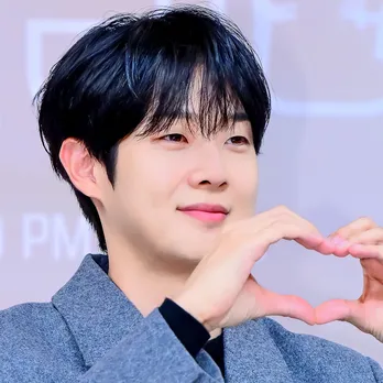 パク・ソジュンも認める“ラブコメ王”チェ・ウシク、“御曹司”役で新たな魅力開花<私と結婚してくれますか?>