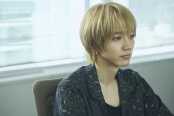 片山萌美“明野”、駒木根葵汰“羽山”を見守る姿が胸熱「泣いちゃう」とトレンド入り<25時、赤坂で Season2>