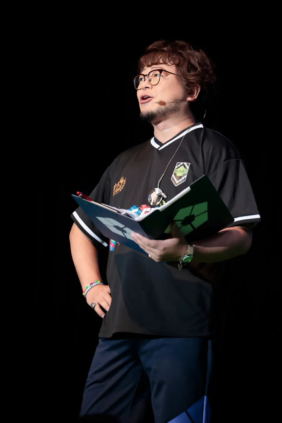 画像・写真 ＜ブルーロック＞声優陣総勢12人が大集合 “凡でも