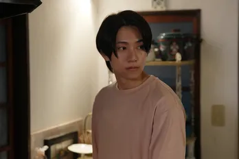 橋本将生“巧巳”「海斗を…殺したんですか…？」恒松祐里“眞希”から澪の秘密と死亡した浅野竣哉“海斗”の情報を聞く＜ひと夏の共犯者＞