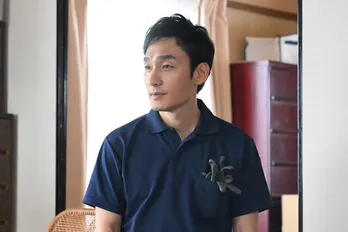 草なぎ剛「今までの役柄の中ではセリフが少ないほう」“受けの芝居”で挑む『終幕のロンド』