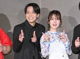 石川界人、内田真礼