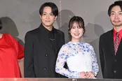 石川界人、内田真礼
