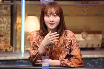 本田望結、3歳からの“幼なじみ俳優”との間に生まれた変化を明かす「最近、ドキッとしてしまった」＜酒のツマミになる話＞