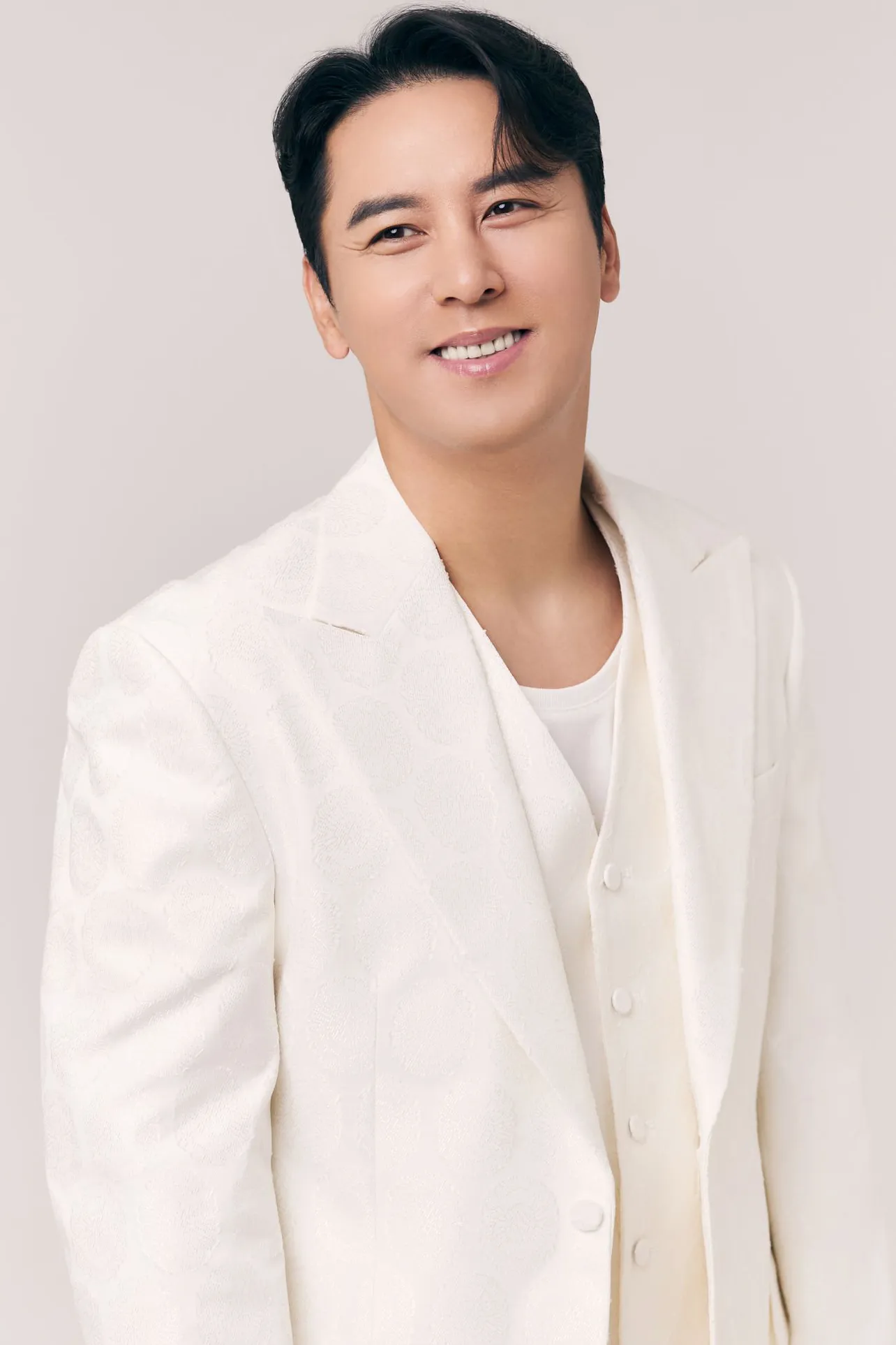 チャン・ミンホ