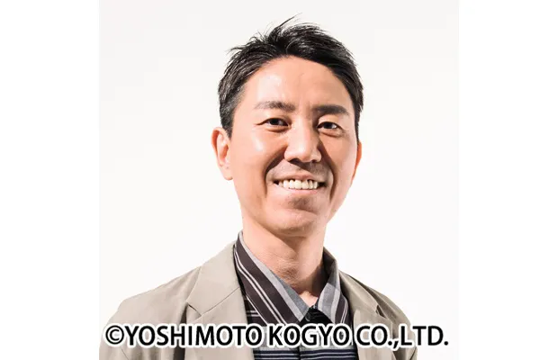 チュートリアル・福田充徳