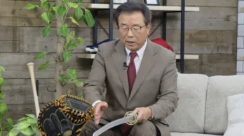 達川光男が語る名捕手誕生の意外なきっかけ　トークがうますぎて「番組始まって以来」の珍事も＜プロ野球 レジェン堂＞