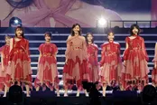 乃木坂46が39thシングル アンダーライブを横浜BUNTAIにて開催