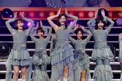 乃木坂46「39thシングル アンダーライブ」より