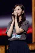 【写真】乃木坂46・金川紗耶、「私たちに期待して、ついてきてください」と力強くアピール