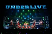 乃木坂46「39thシングル アンダーライブ」より