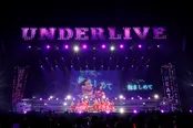 乃木坂46「39thシングル アンダーライブ」より