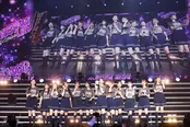 乃木坂46「39thシングル アンダーライブ」より
