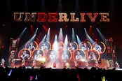 乃木坂46「39thシングル アンダーライブ」より