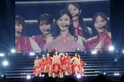 乃木坂46「39thシングル アンダーライブ」より