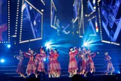 乃木坂46「39thシングル アンダーライブ」より
